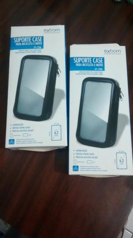 Capa para Celular