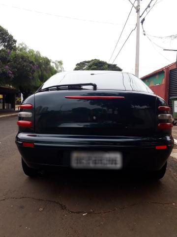Vendo fiat brava 1.6 sx 16v - Foto 6