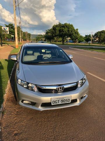 Honda Civic EXS - Foto 2
