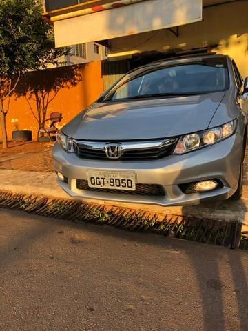 Honda Civic EXS - Foto 10