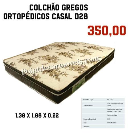 Colchão em promoção - Foto 5