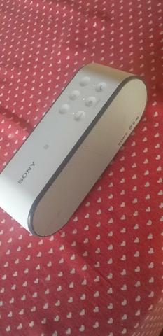 Caixa bluetooth Sonny