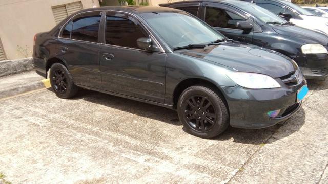 Honda civic - Foto 4