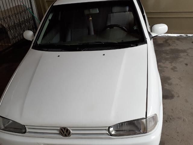 Vende-se GOL bola 2000 special, 8 v, 1.0. - Foto 3