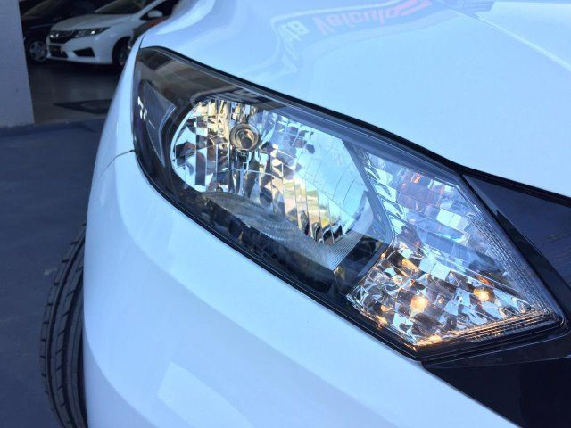 HR-V EXL - Couro + IPVA 2020 pago + unico dono + revisado + Completa - Foto 3