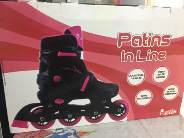 olx patins porto alegre