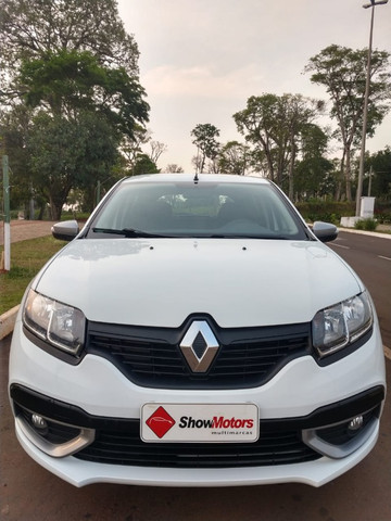 Renault Sandero GT line - Foto 8