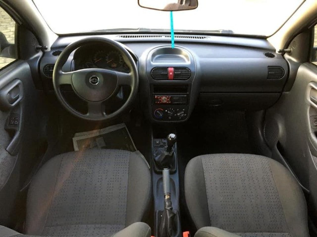 Corsa Hatch 1.4 2012 - Foto 3