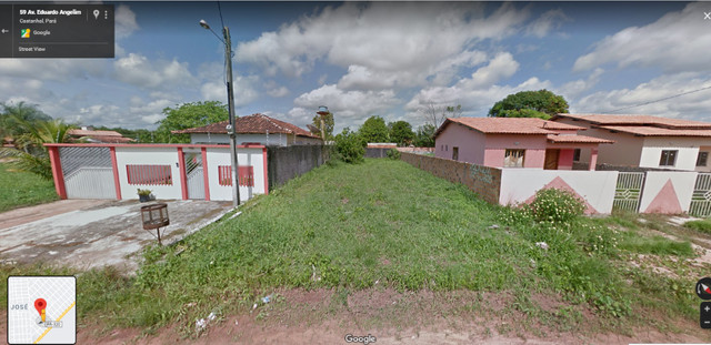 Terreno Prox. da UFPA em Castanhal