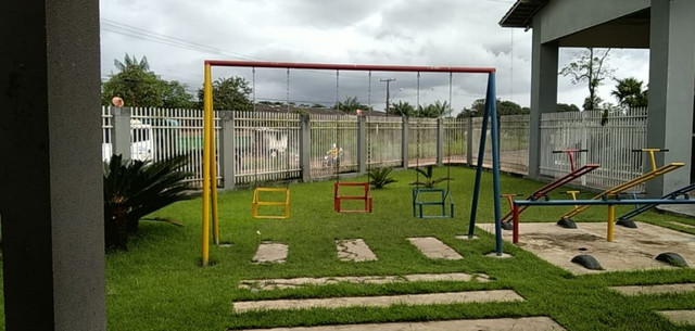 Residencial Rios das Flores, Pronto pra morar - Foto 14
