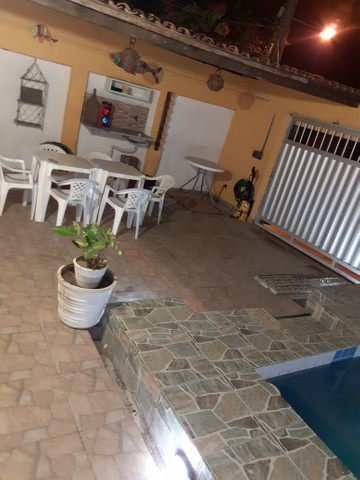 Itamaracá com piscina sexta a domingo - Foto 6