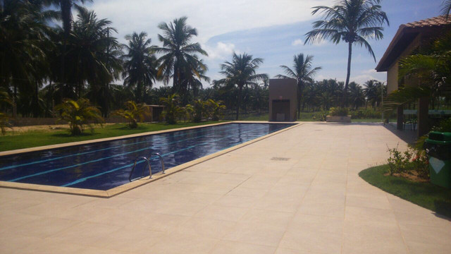 Excelente casa no condomínio Maikai Barra dos Coqueiros - Foto 15