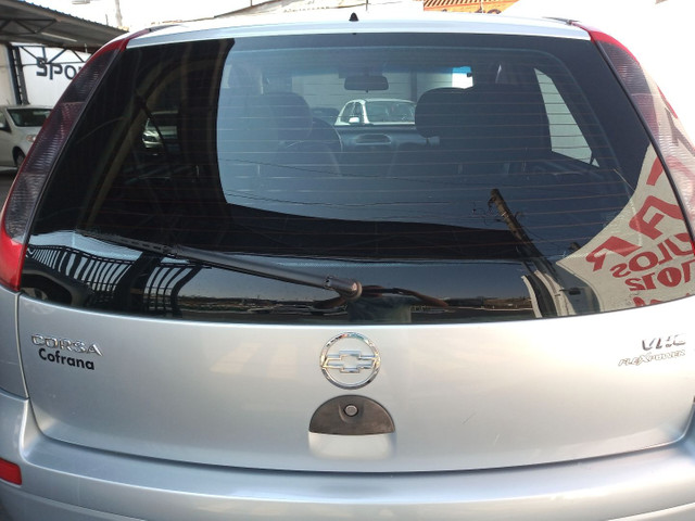 Corsa Hatch Maxx 2006 - Foto 3