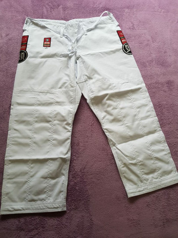 Kimono Atama A2 p A3 - Foto 4