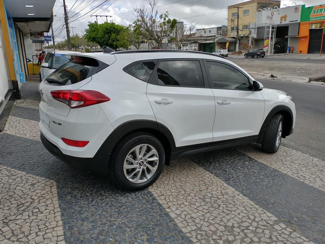 HYUNDAI NEW TUCSON 1.6 TURBO