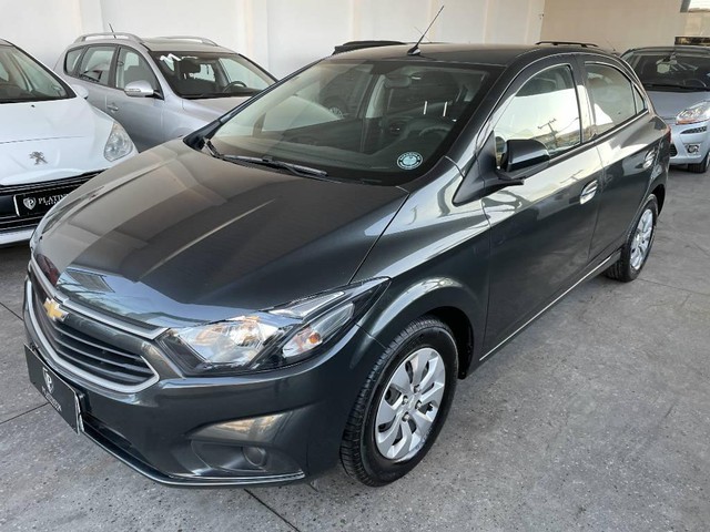 CHEVROLET ONIX 1.0 MT LT