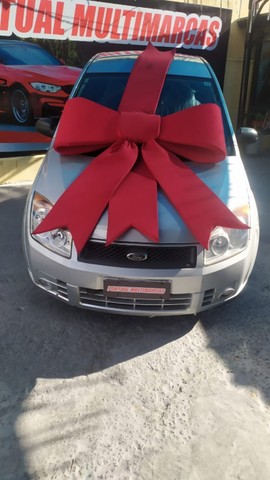 FORD FIESTA ROCAM FLEX 4P