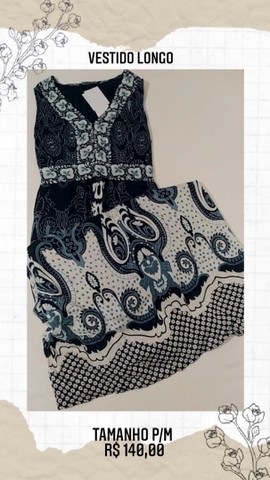 Vestido longo/ Bata/ Bata Kimono