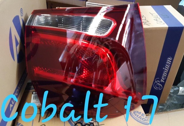 Lanterna cobalt 17