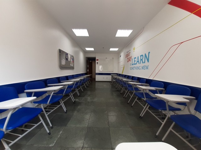 Real Up Vende: Magnifica sala no melhor prédio - Foto 5