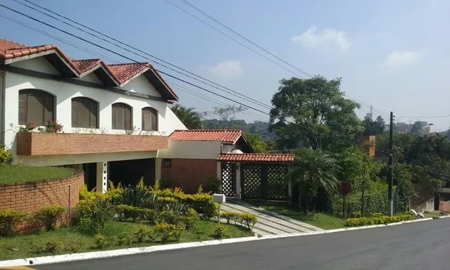 Granja Viana, Nova Higienópolis, Jandira