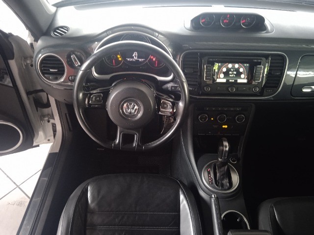 Volkswagen Fusca 2.0TSi DSG 2015 - Foto 16