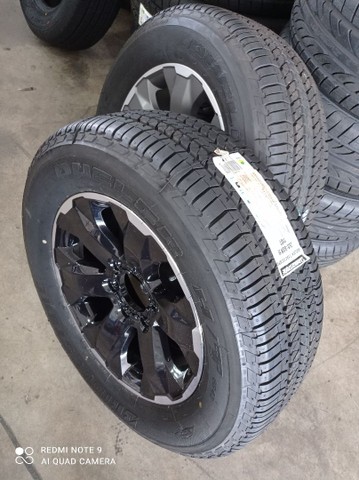ESTEPE S10 HIGH COUNTRY 2022  - Foto 3
