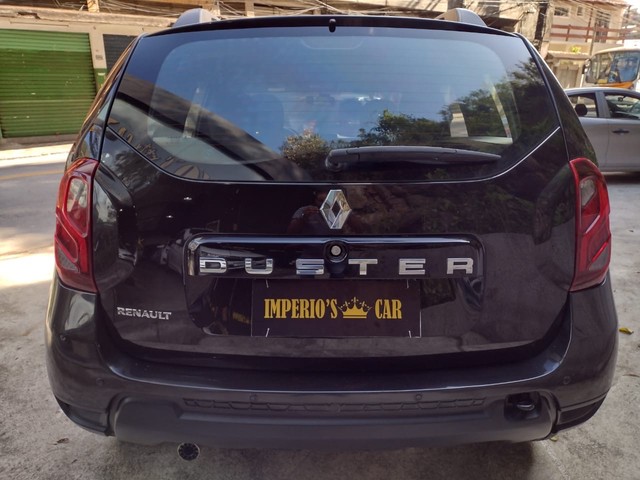 Duster 2017 1.6 + GNV!!! - Foto 5