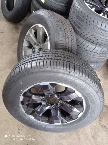 ESTEPE S10 HIGH COUNTRY 2022  - Foto 4