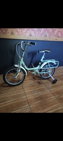 Bicicleta Monareta Mirim - Foto 6