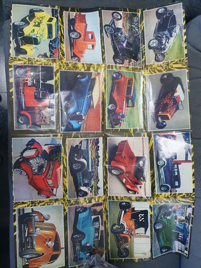 Hot Rod revista antiga auto técnica ano 2000 - Foto 5