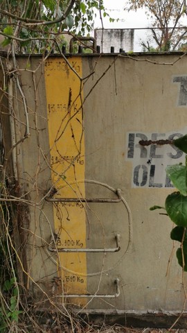 Tanque de oleo ou combustível ou residuo - Foto 5
