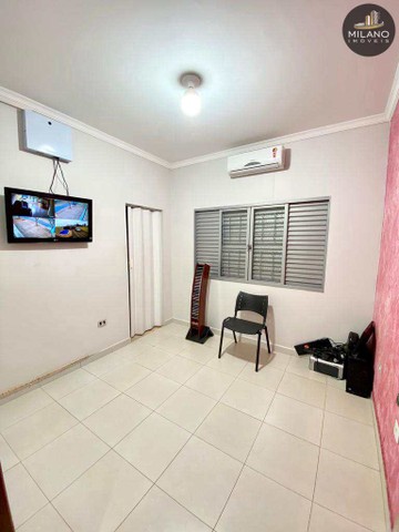 Casa a venda em Três Lagoas-MS, Bairro Interlagos com 04 dorm - Foto 15