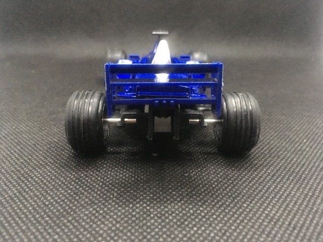 Miniatura de carro Fórmula 1 (simulação) - Foto 6