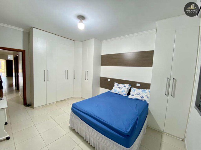 Casa a venda em Três Lagoas-MS, Bairro Interlagos com 04 dorm - Foto 17
