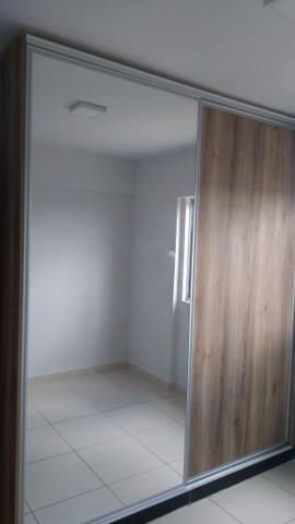 Apartamento para venda com 75 metros quadrados com 3 quartos em Fazenda Caveiras - Goiânia - Foto 7