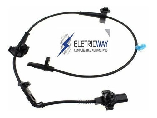 Sensor Abs Dianteiro Direito Honda New Civic 2012 à 2015