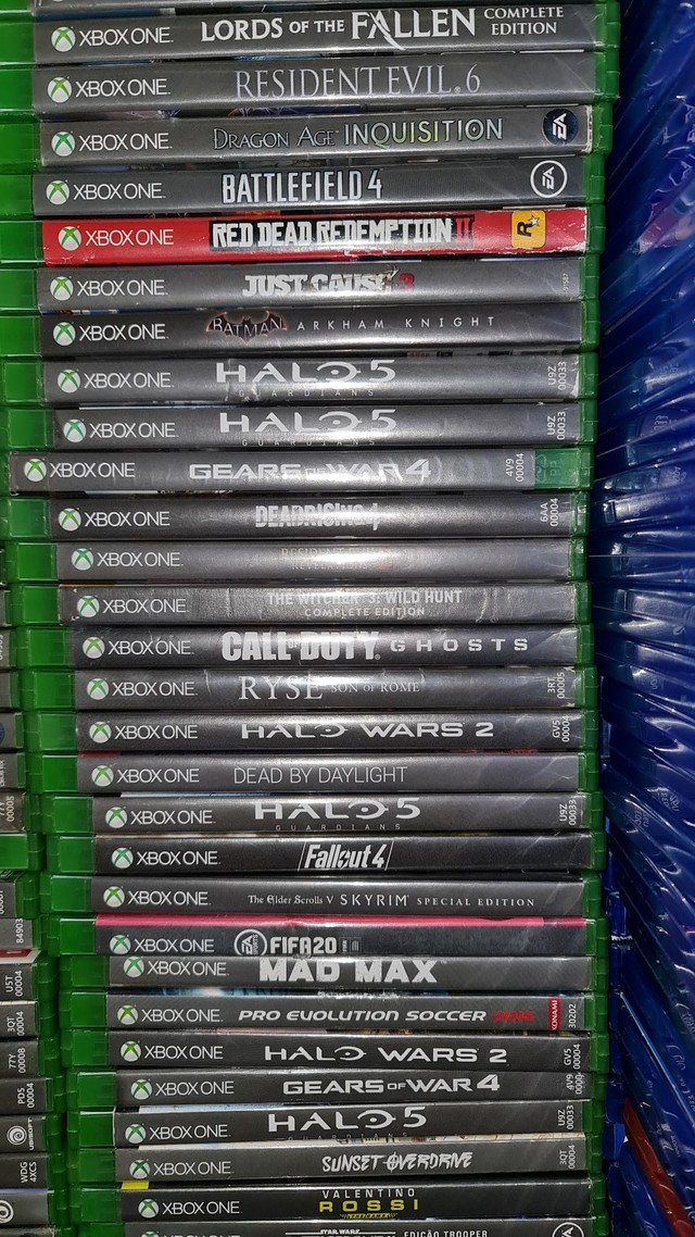 One " jogos + games!!! - Foto 2