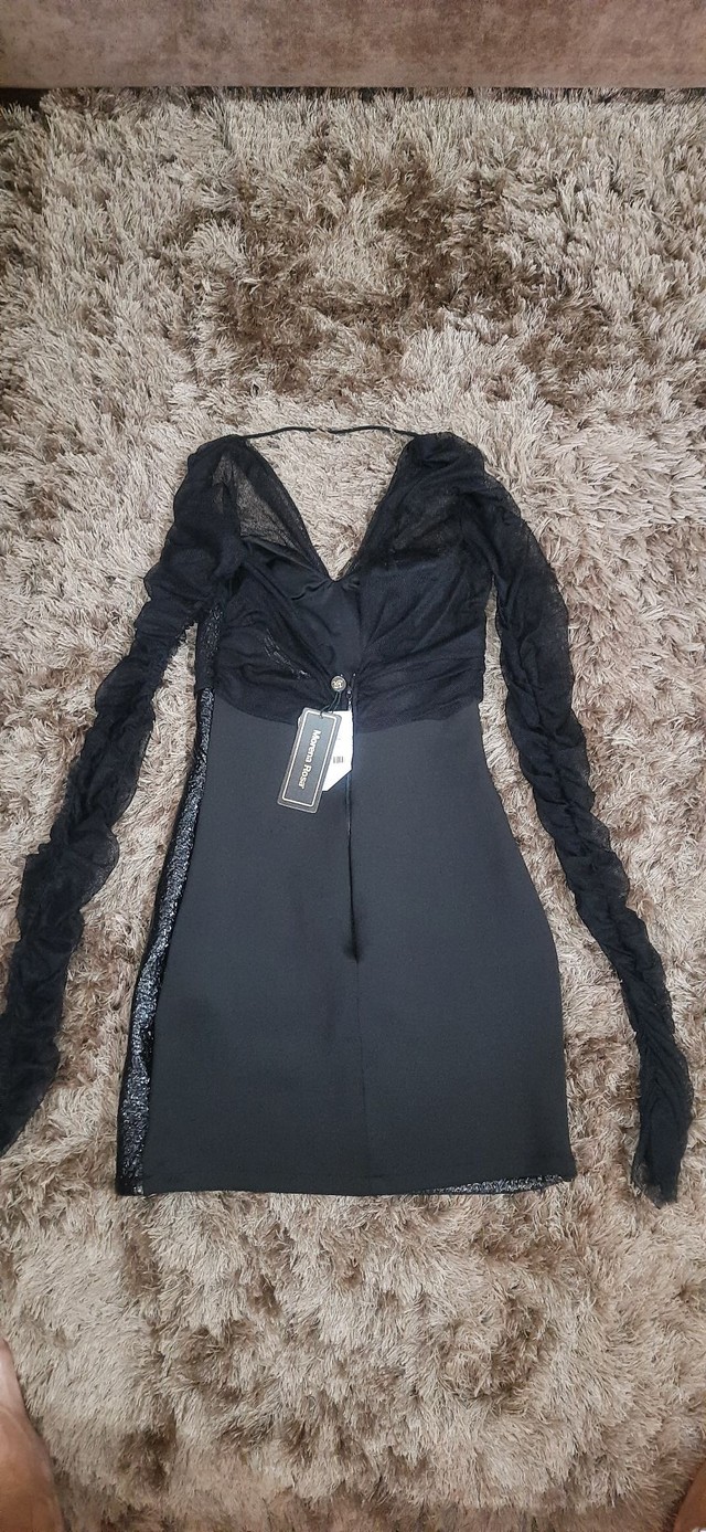 Vestidos de festa curto  - Foto 2