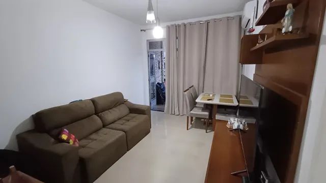 Captação de Apartamento a venda na Rua Água Comprida, Vila Valqueire, Rio de Janeiro, RJ