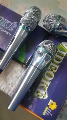 Karaoke / Videoke RAF - Laser 100% - Foto 5
