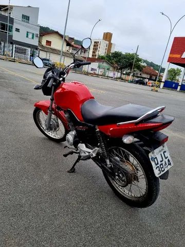 Motos - Região do Vale do Itajaí, Santa Catarina