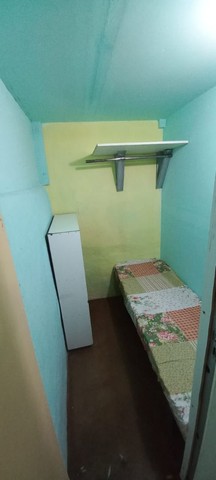 Quartos para homens mobiliado barra funda - Foto 4