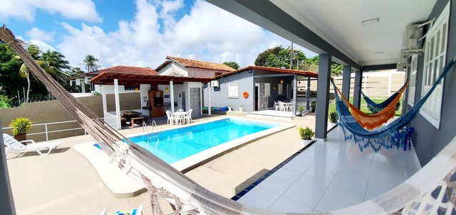 04 Casas Aluguel por Temporada Salinas. Diária R$ 500.00 = Salinas House 1, 2, 3 e 4 - Foto 7