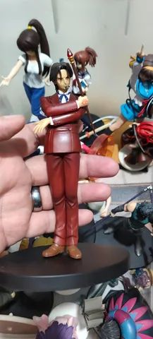  Fate/zero - Tohsaka Tokiomi - Dxf Figure - Foto 4