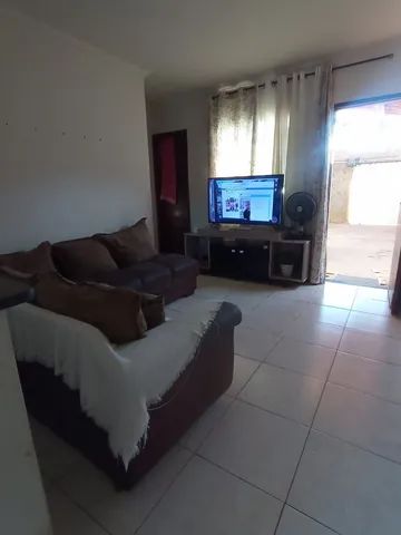 Vende_se casa no bairro São Lucas  - Foto 6