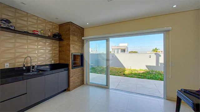 Casa em condominio fechado 3 quartos à venda - Cyrela Landscape Esplanada,  Votorantim - SP 1260565397