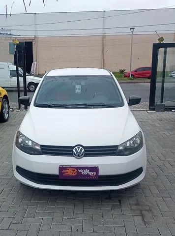 Volkswagen Gol 2015 por R$ 35.900, Curitiba, PR - ID: 5824662