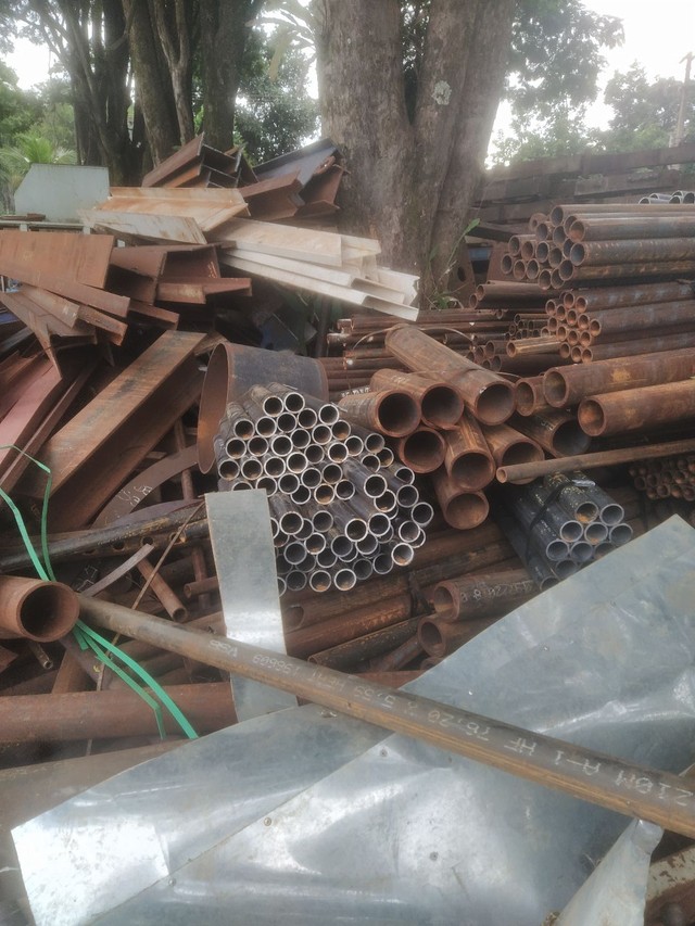 Tubos diversos. - Foto 2