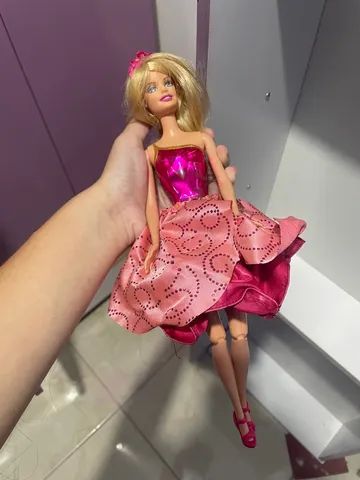 Barbie Escola De Princesas Blair - Artigos infantis - Santa Mônica,  Uberlândia 1252527876